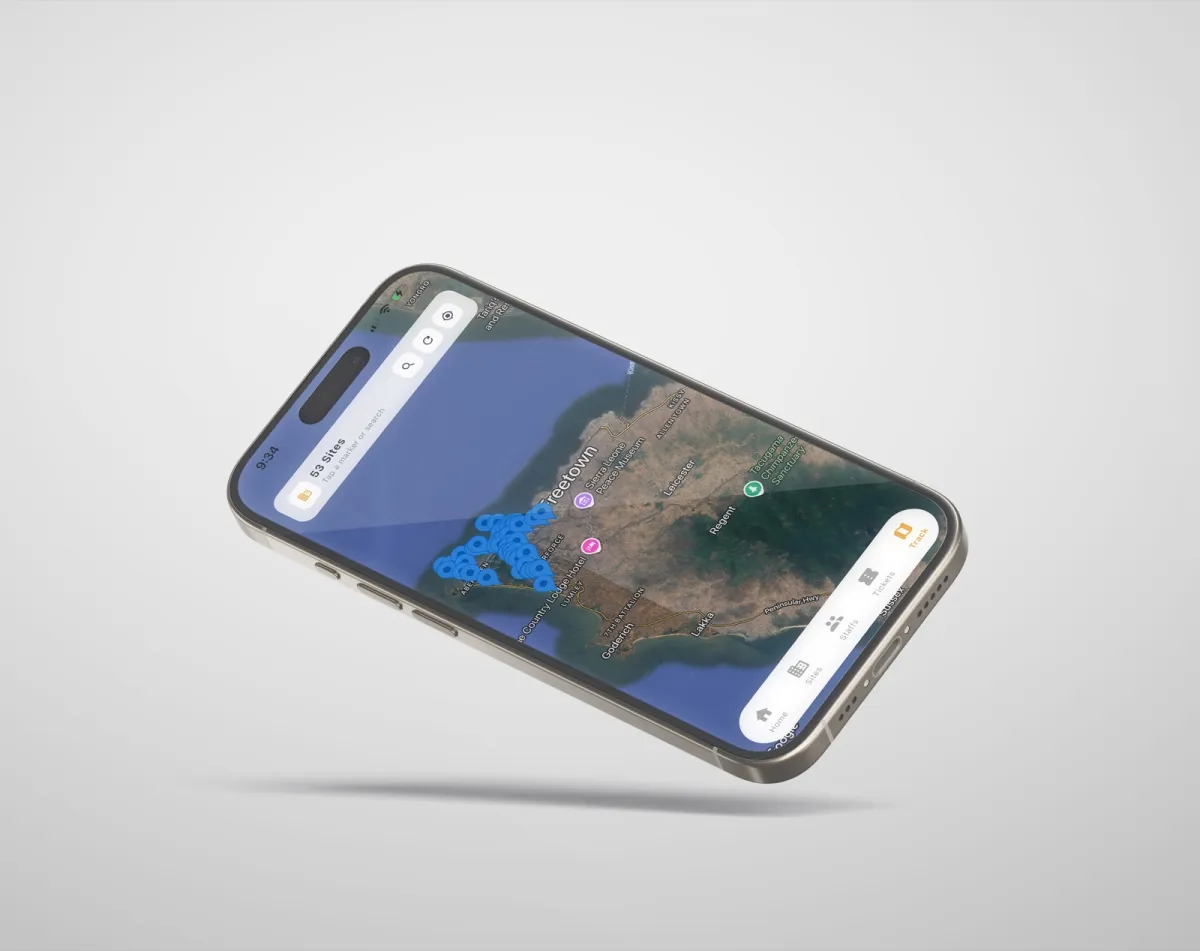 Protec App